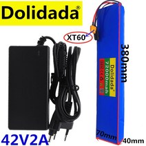 전동 킥보드 키박스 자물쇠 보드키 열쇠 xt60 36v 10s4p 72ah 600w 고전력 용량 18650 리튬 배터리 팩 ebike 전기 자동차 자전거 모터 스쿠터 20a +