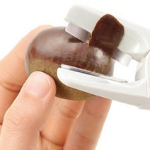 밤가위 스테인레스 밤깍는기계, 본상품선택