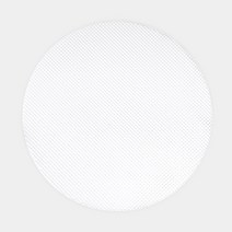 실리콘 푸드메쉬 원형 130mm 1장 화이트 찜시트