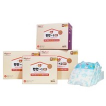 애견기저귀 중형견용 M 10매 외출용품 짖음방지