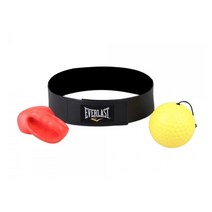 동체시력 향상 훈련용 펀치볼 머리띠 복싱용품 글러브 민첩성 단련 잽 파이트볼 태권도 무에타이 선수 쨉