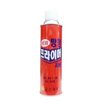 일신제약 방청 사비프라이머 락카 420ml, 1개