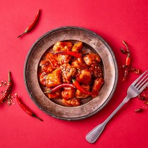 한끼통살 그릴드 닭가슴살 볼케이노 100g 20개입, 20개