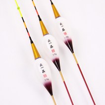 정일품 AI 퍼플다루마 전자찌 5점등 센서찌 입질감지, 1호(3.0g), 1개