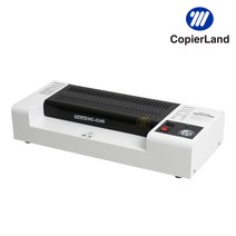 A3 코팅기 ProLami HC4346 4롤러 무열냉각팬 사무실전문가