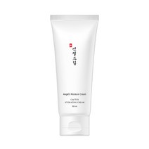 본코리아 엔젤 모이스처 보습크림, 1개, 100ml