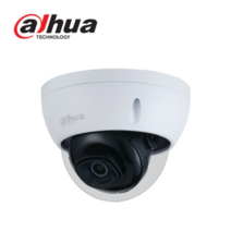 [다후아] IP카메라 IPC-HDBW3249E-AS-NI 실내형 돔 카메라 [200만 화소/고정렌즈-3.6mm], 1개