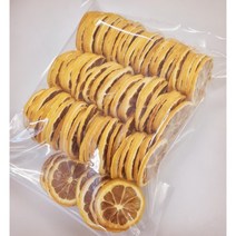 건조레몬 레몬칩100조각, 140g, 1개입, 1개