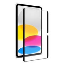 고부기 아이패드 10세대 10.9인치 마그네틱 종이질감 필름 자석 탈부착 액정보호