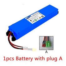 전동 킥보드 배터리 교체 36V 20Ah 18650 리튬 팩 10S3P 20000mah 500W 같은 포트 42V 전기 스쿠터 M365 ebike 전원 BMS 168762, A