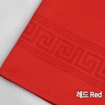 레드 린넨냅킨 테이블냅킨 호텔냅킨 디너네 카페넵킨, 단품