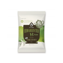 포모나 제주봄빛 그린티 말차 파우더 분말 가루 500g, 3개