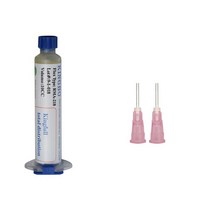 Paste FLUX 납땜용제 도금액 액상 솔더윅 rma-218 10cc 납땜 페이스트 bga csp 청소 무료 솔더 플럭스, a