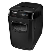 펠로우즈 자동급지 문서세단기 Automax 150C, 없음