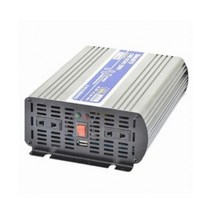스마토 DC.AC 인버터 IVT-1000B.DC24V.1000W