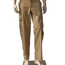 47-463 패턴인 P099 - Pants (남성 바지), 1개
