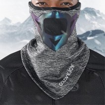 방한 마스크 얼굴가리개 바이크 동호회 대량구매 낚시 한파 등산 산행 바다 보트 골프