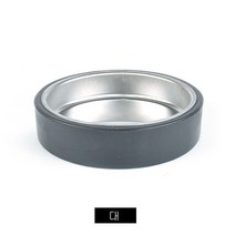 업소용 스텐 고무 재떨이 노래방 스덴 재털이 (대형), ll개별제품ll, 1개