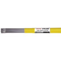 CRETOS 용접봉 티그봉 스텐 CTS-308 2.0mm 5KG