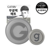 갸스비 무빙러버 그란지매트 80g+15g, 단품
