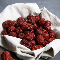 충북 보은 대추고을농장 건대추 2kg(26mm/특초), 단품