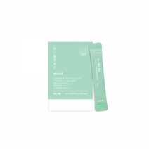 니씨드 허니 멜론 효소 (3gx30ea), 단품, 단품