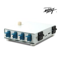 엠비에프 광 분배함 미니 FDF SC타입 LC타입, MBF-MINI-LC8