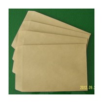 중봉투(중각봉투) - 100매 2호봉투 9절봉투 중간봉투, 중봉투