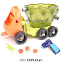 조립 분해 두뇌성장 공구놀이 발달놀이 색다른장난감 어린이집교구 어린이날장난감 유아장난감 아이장난감