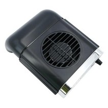 차량용선풍기 휴대용 자동차 뒷좌석 환풍기 USB 청정기 에어컨 실내 환기 장치 쿨러 자동, USB 5V 5W A