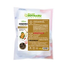 쏘이마루 쏘이 감자까스 (240g)