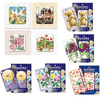 스위치 스티커 모음(67종), SS-058