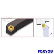 ForU660 듀라카브 외경선삭용홀더 1개 사무용품 전기용품 소모성자재 공구 안전용품