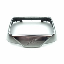 블레이드 전기 면도기 면도기 커터 프레임 외부 가장자리 프레임 es-elv9 es-lv94 es-lv95 es-lv96 es-clv96 for panasonic, 기원