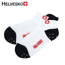 헬베스코 헬베스코 HOAWSC023 여성 반목양말, FFF