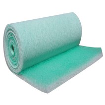 (주)JCG(제이씨지) 그라스울 바닥필터 600mm(도장부스용 바닥필터), 1롤