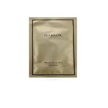 이자녹스 앱솔루트 골든마스크 26ml-1매, 1개, 1개