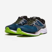 써코니 옴니 아이에스오 2 [S20512-1 BLUE SILVER 0072945]