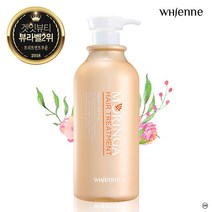 휘엔느 모링가 자연유래 단백질 트리트먼트 1000ml, 요고다샵2 02_샴푸 1000ml, 요고다샵2 본상품선택