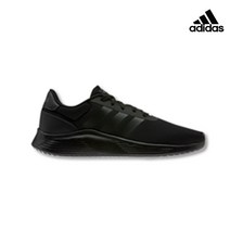 [ADIDAS] 아디다스 뉴 라이트레이서 운동화 남성_올블랙 EG3284