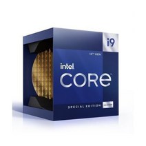 인텔 코어 i9-12900KS CPU 스폐셜 에디션 5.5 GHz 16 코어 오버clocked 12900K