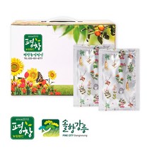 [㈜평창농업법인] 국내산 두충나무100% 두충나무즙 두충나무진액 (120mlx50팩)