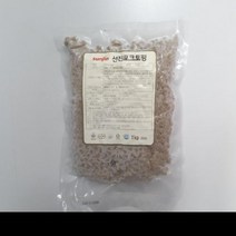 선진포크토핑 선진FS 1KG