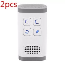 강아지 산소방 산소발생기 케이지 220V 공기 청정기 이오나이저 발생기 필터 오존 정화 세척 산소 집중 장, 02 yellow