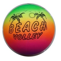 마이KIDMALL_루시르 비치 탱탱볼 형광 랜덤 코팅볼 물놀이용품 공놀이 비치볼 컬러탱탱볼_MMY키드MAl몰, 별도의_옵션-없음