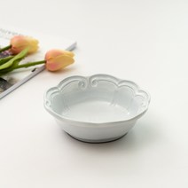 [AK PLAZA] [VBC까사]인칸토 바로크 찬기 13cm, 옵션선택