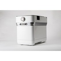스마트카라 PCS-400 퓨어화이트, 화이트