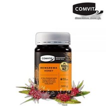 콤비타 레와레와꿀 500G, 상세페이지 참조, 상세페이지 참조, 상세페이지 참조