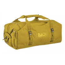 바흐 Bach 닥터 더플 더블백 옐로우 40L 281354