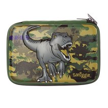 스미글 스팽글 하드탑 2단 필통 파우치 20종 거울 달린 초등학생 강남 여자 남자 성인 캐릭터 키덜트 신입생 대학생, hh